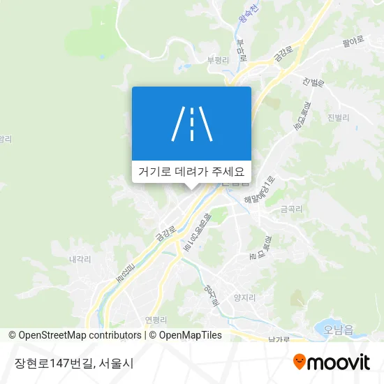 장현로147번길 지도
