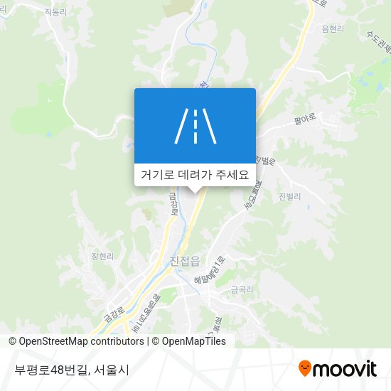 부평로48번길 지도