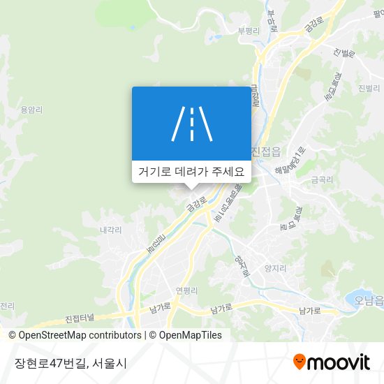 장현로47번길 지도