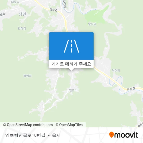 임초밤안골로18번길 지도