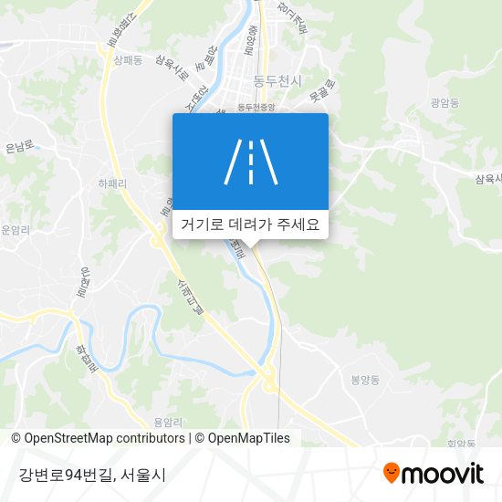 강변로94번길 지도