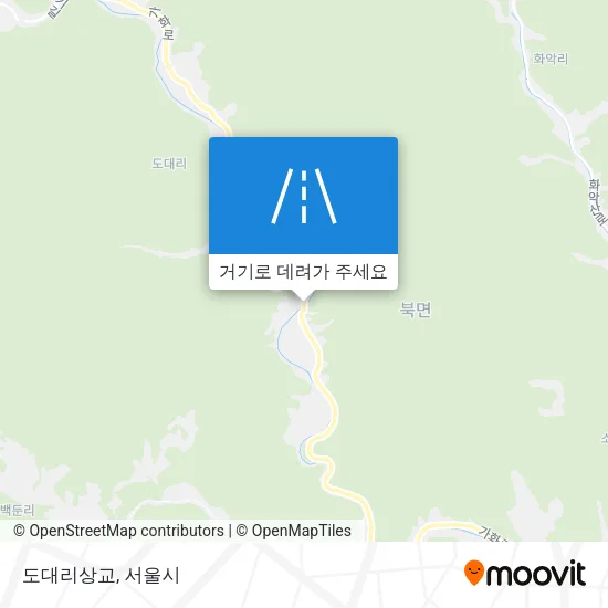 도대리상교 지도
