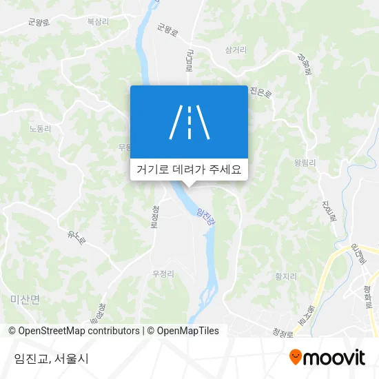 임진교 지도