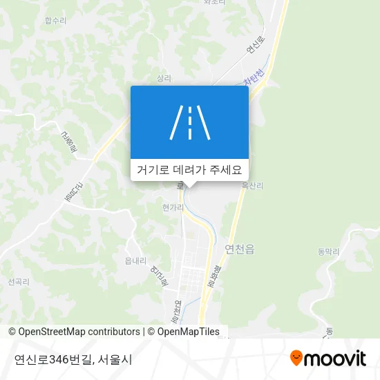 연신로346번길 지도