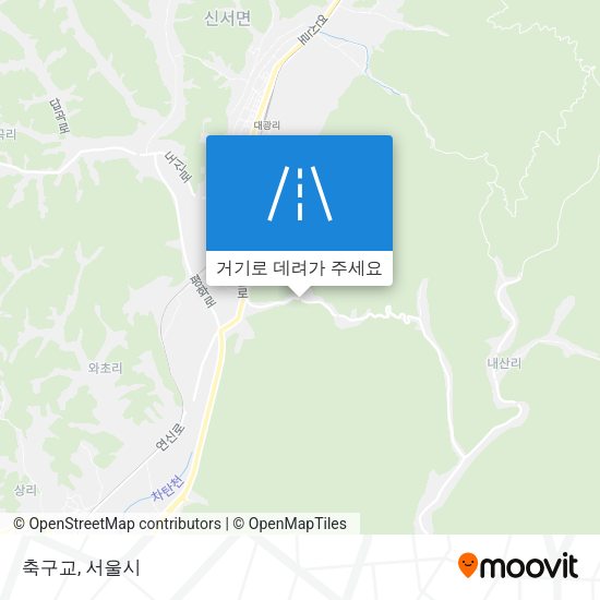 축구교 지도