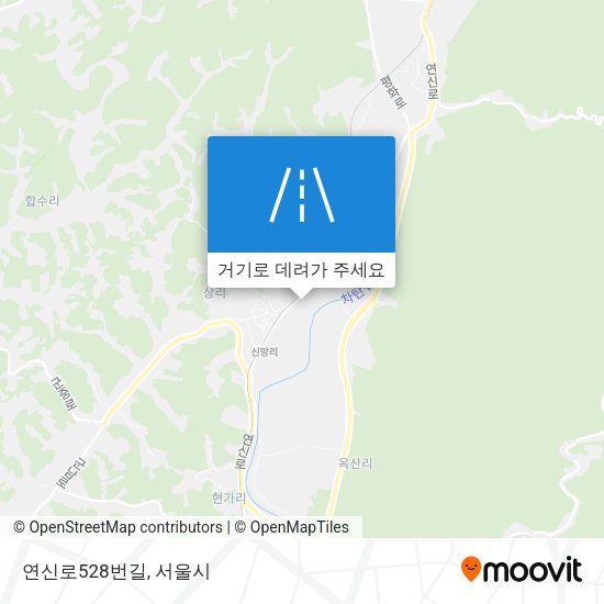 연신로528번길 지도
