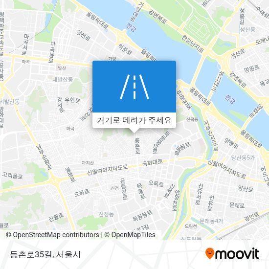 등촌로35길 지도
