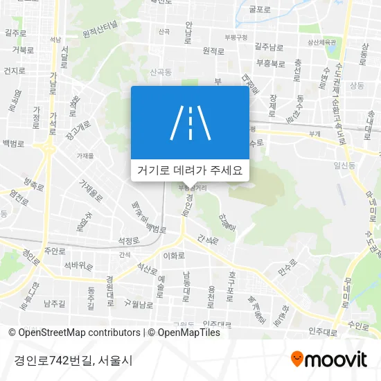 경인로742번길 지도