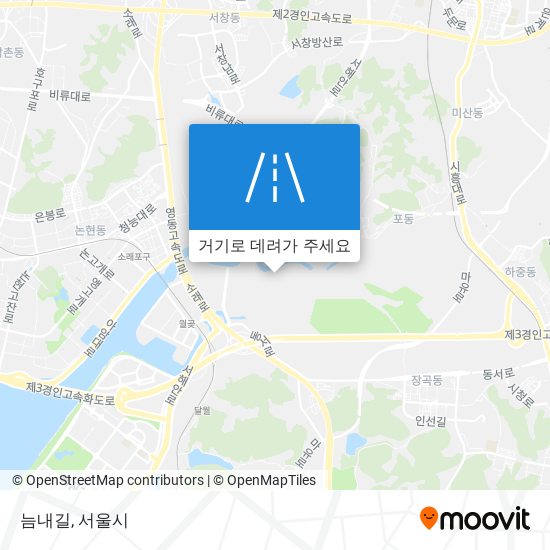 늠내길 지도