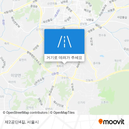 제2공단4길 지도