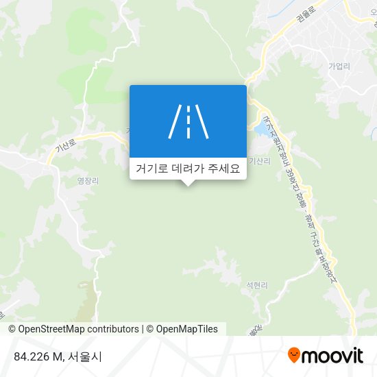 84.226 M 지도