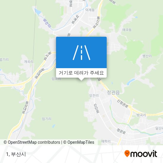1 지도
