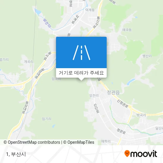 1 지도
