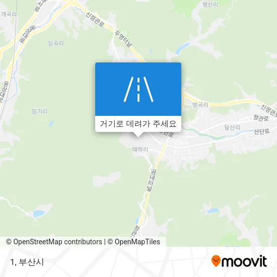 1 지도