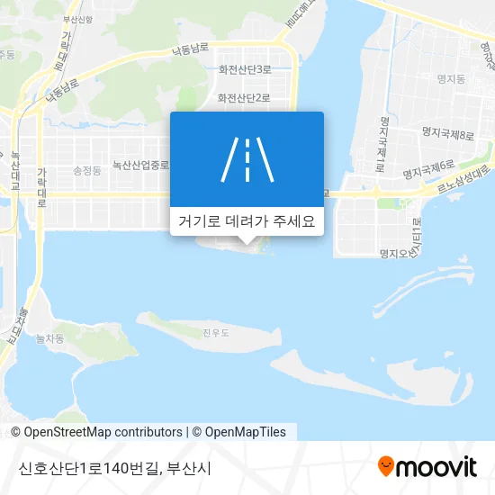신호산단1로140번길 지도