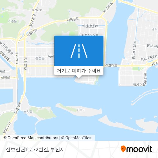 신호산단1로72번길 지도