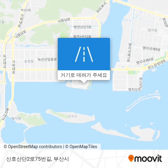 신호산단2로75번길 지도