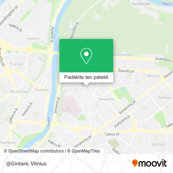 @Gintare žemėlapis